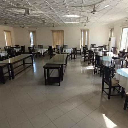 University Guest House, The Islamia University Of Bahawlpur Bahawalpur Exteriör bild