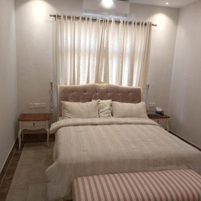 University Guest House, The Islamia University Of Bahawlpur Bahawalpur Exteriör bild