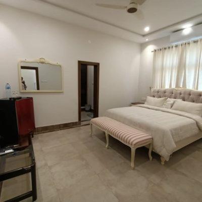 University Guest House, The Islamia University Of Bahawlpur Bahawalpur Exteriör bild